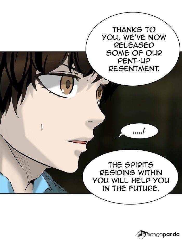 Tower of God Chapter 274 image 011